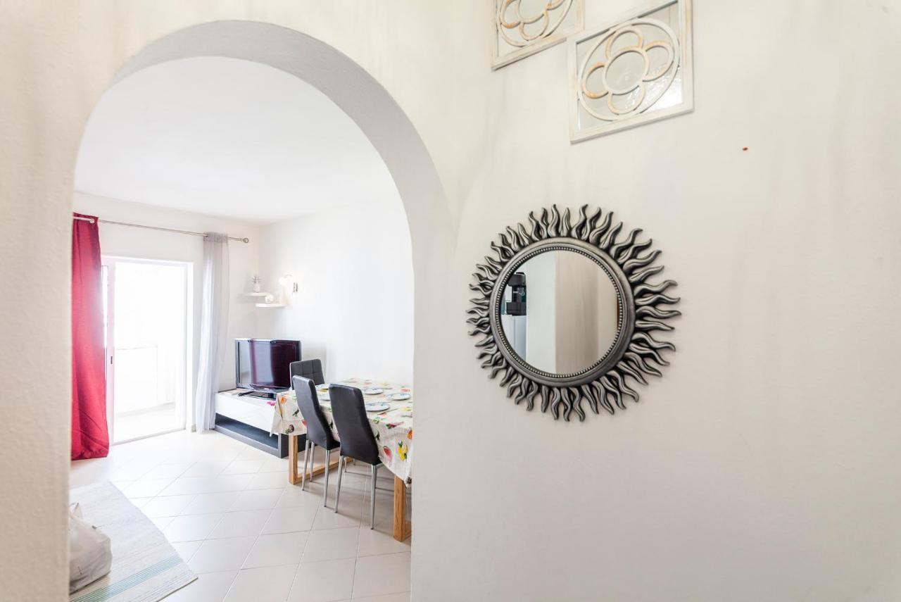 A61 - Largo Do Moinho Apartment In Lagos Exterior foto